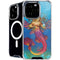 Mermaid Water Fairy by Ed Beard Jr iPhone 16 Pro MagSafe Case